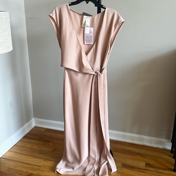 BHLDN Dresses & Skirts - BHLDN wedding guest/bridesmaid dress